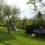 Feriendomizil Elbsandsteingebirge Кёнигштайн-ан-дер-Эльбе