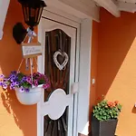 Feriendomizil Elbsandsteingebirge *