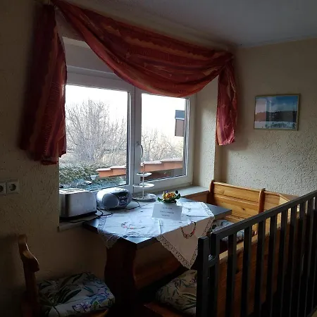 Apartment Feriendomizil Elbsandsteingebirge Konigstein an der Elbe