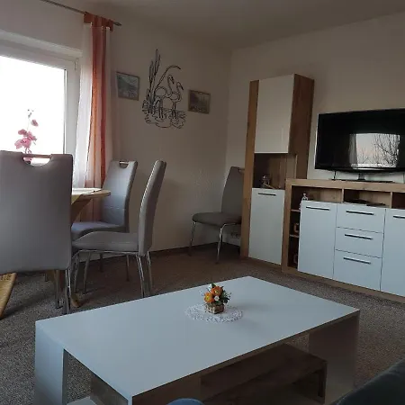 Feriendomizil Elbsandsteingebirge Appartement *