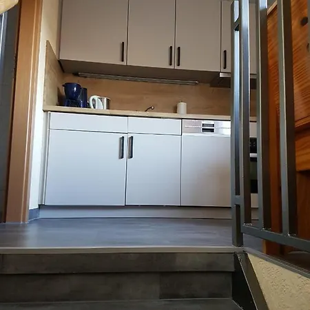 Appartement Feriendomizil Elbsandsteingebirge