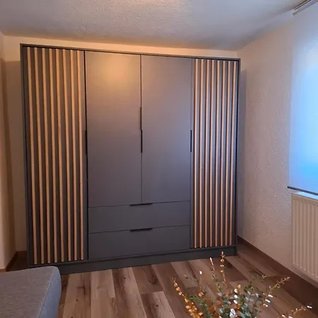 Appartement Feriendomizil Elbsandsteingebirge *