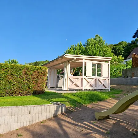 Feriendomizil Elbsandsteingebirge Appartement *