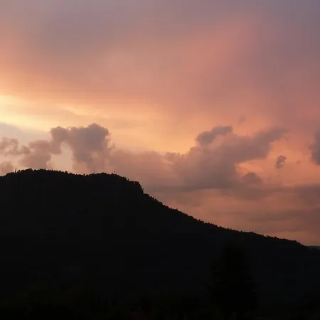 Feriendomizil Elbsandsteingebirge Apartment