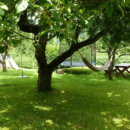 Feriendomizil Elbsandsteingebirge Königstein