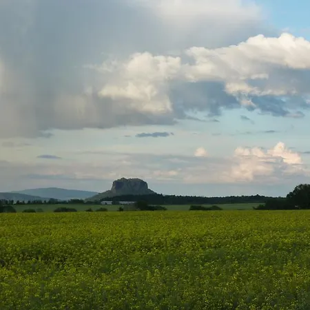 Feriendomizil Elbsandsteingebirge Konigstein an der Elbe