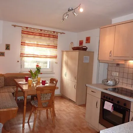 Feriendomizil Elbsandsteingebirge Appartement