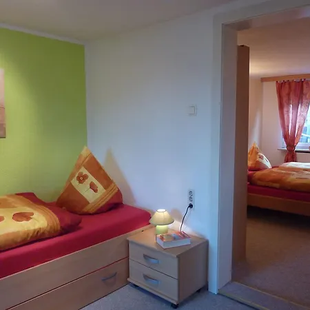 Feriendomizil Elbsandsteingebirge *