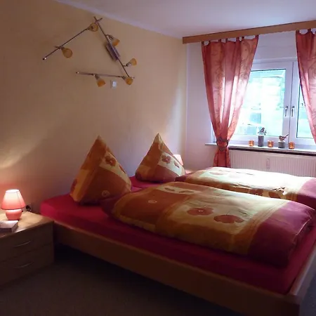 Feriendomizil Elbsandsteingebirge Appartement *