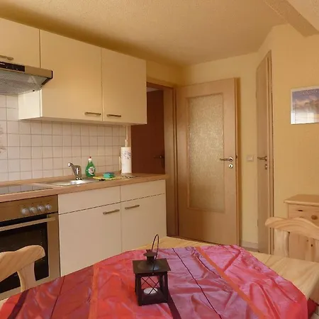 Apartment Feriendomizil Elbsandsteingebirge