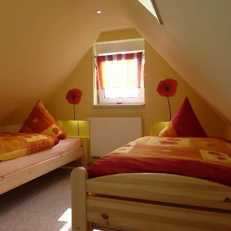 Feriendomizil Elbsandsteingebirge Königstein