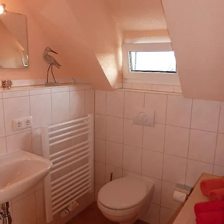 Feriendomizil Elbsandsteingebirge Appartement