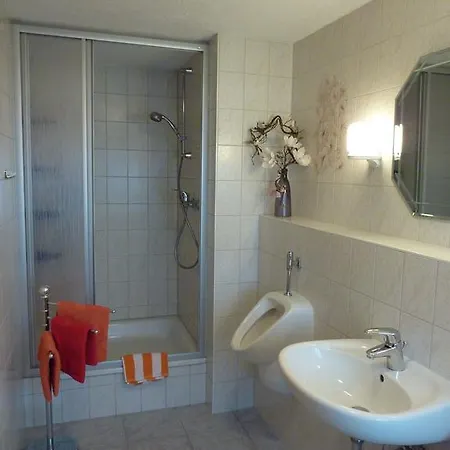 Feriendomizil Elbsandsteingebirge