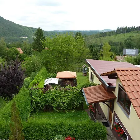 Feriendomizil Elbsandsteingebirge *