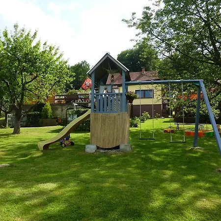 Feriendomizil Elbsandsteingebirge