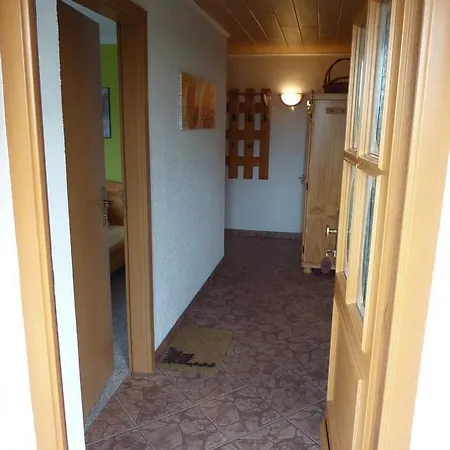 Feriendomizil Elbsandsteingebirge * Königstein