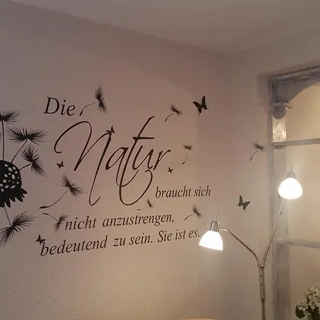 Feriendomizil Elbsandsteingebirge * Königstein an der Elbe