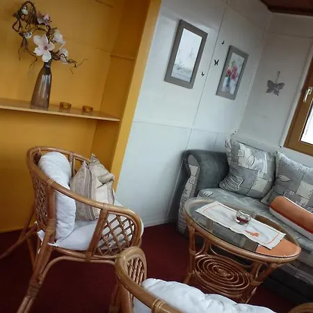 Feriendomizil Elbsandsteingebirge Appartement