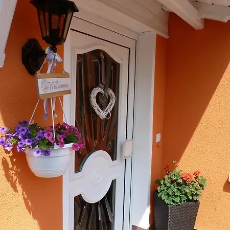 Feriendomizil Elbsandsteingebirge *