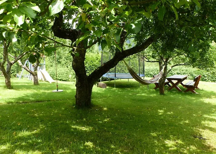 Feriendomizil Elbsandsteingebirge كونيجشتاين آن دير إلب