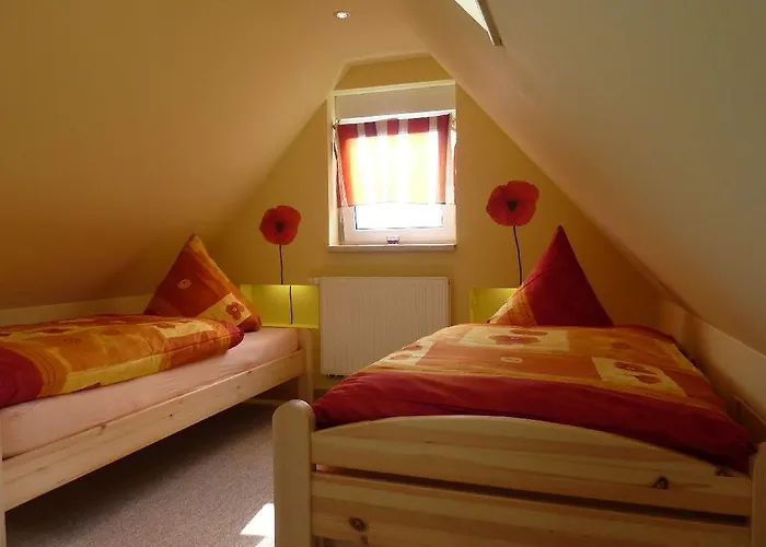 Feriendomizil Elbsandsteingebirge كونيجشتاين آن دير إلب