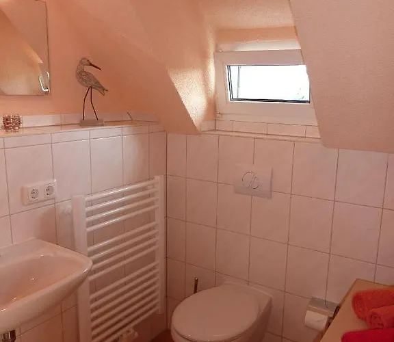 Feriendomizil Elbsandsteingebirge شقة