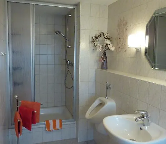 Feriendomizil Elbsandsteingebirge