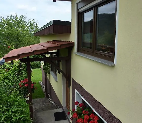 شقة Feriendomizil Elbsandsteingebirge كونيجشتاين آن دير إلب