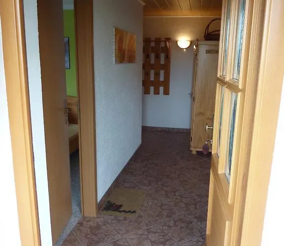 Feriendomizil Elbsandsteingebirge * كونيجشتاين آن دير إلب