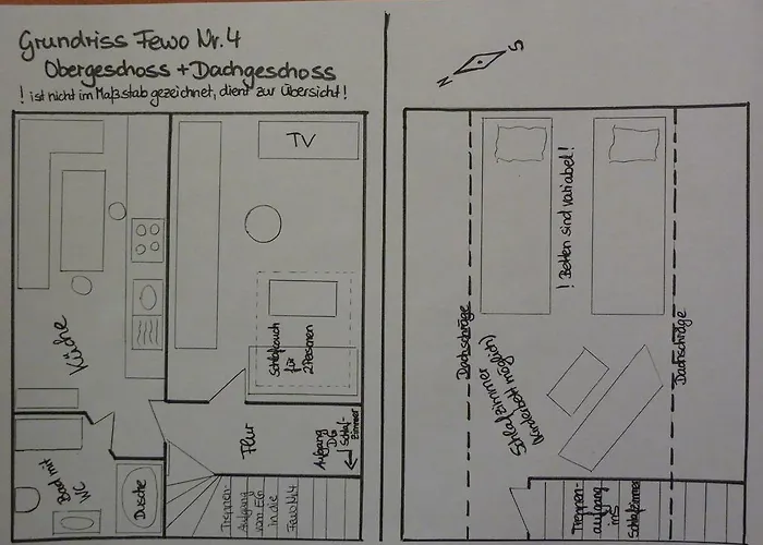 Feriendomizil Elbsandsteingebirge *